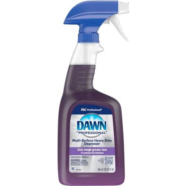 Dawn Professional Liquid Dish Soap  50 fl oz