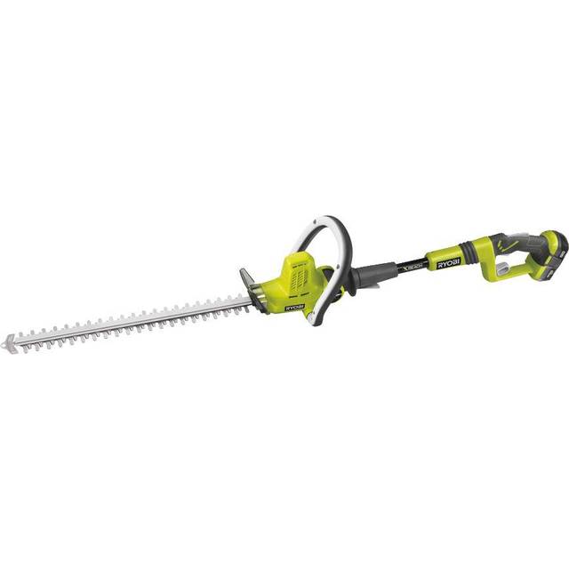 One+ Extended Reach Hedge Trimmer 18V OHT1850X (Tool Only) - Ryobi