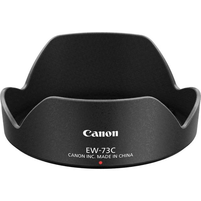 Canon Aperture EW-73c for EF-S 10-18