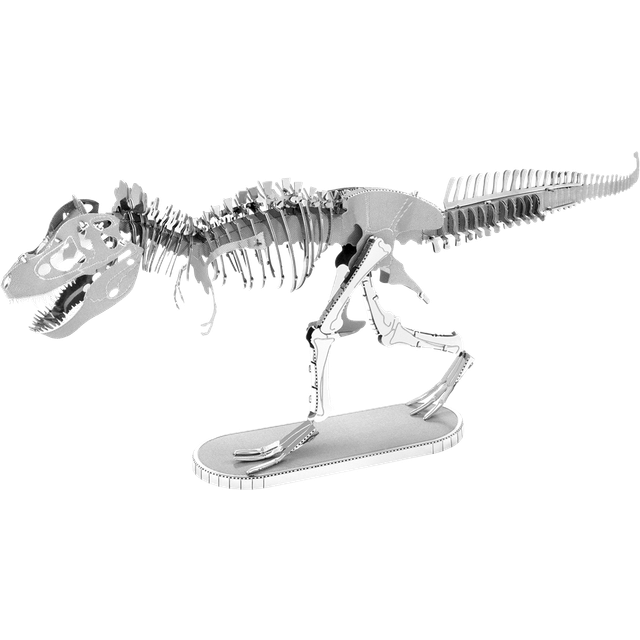 Metal Earth 3D Metal Model Kit - Tyrannosaurus Rex