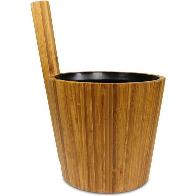 Bastuhink i Bambu