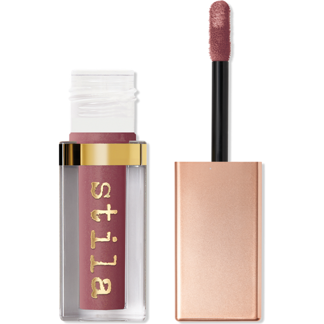 Stila Suede Shade™ Liquid Eye Shadow-Sheer Terracotta