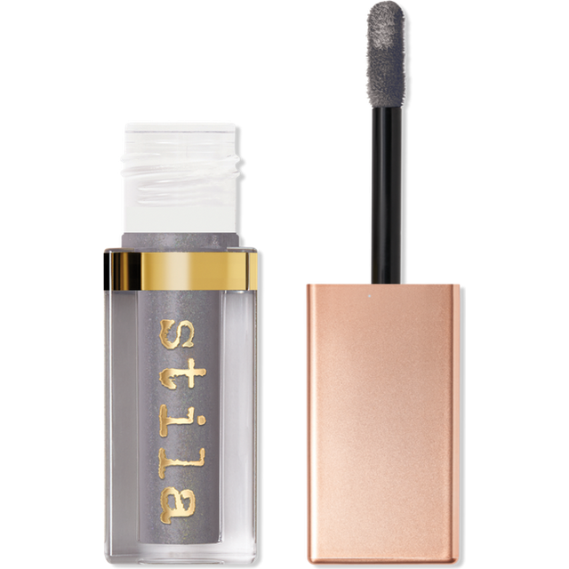Stila Suede Shade™ Liquid Eye Shadow-Sheer Pewter