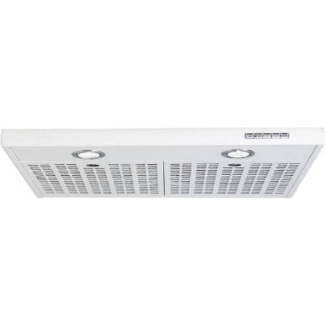 Cylinda Serie Sunda 60 Alliancefläkt 9004280 (vit 60cm Villa)