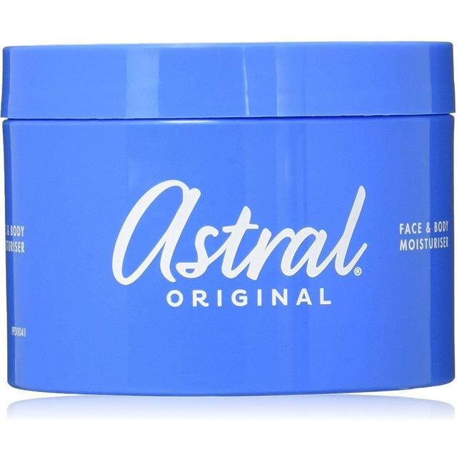 Astral Cream x 500ml