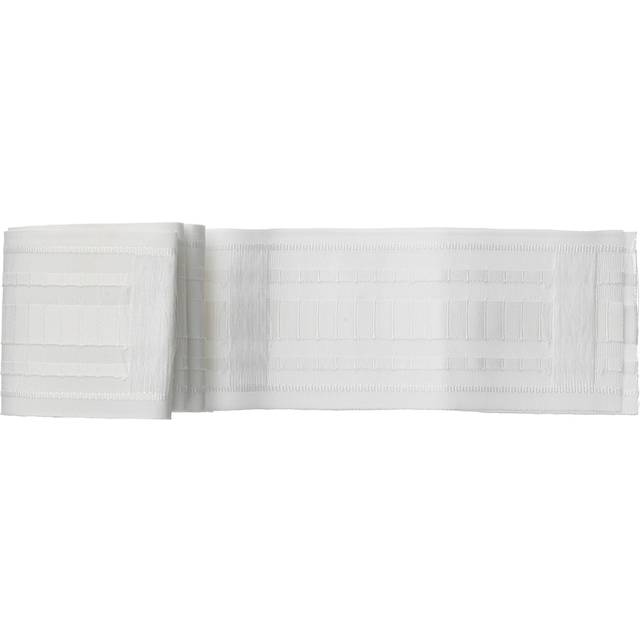 KRONILL Veckband, vit