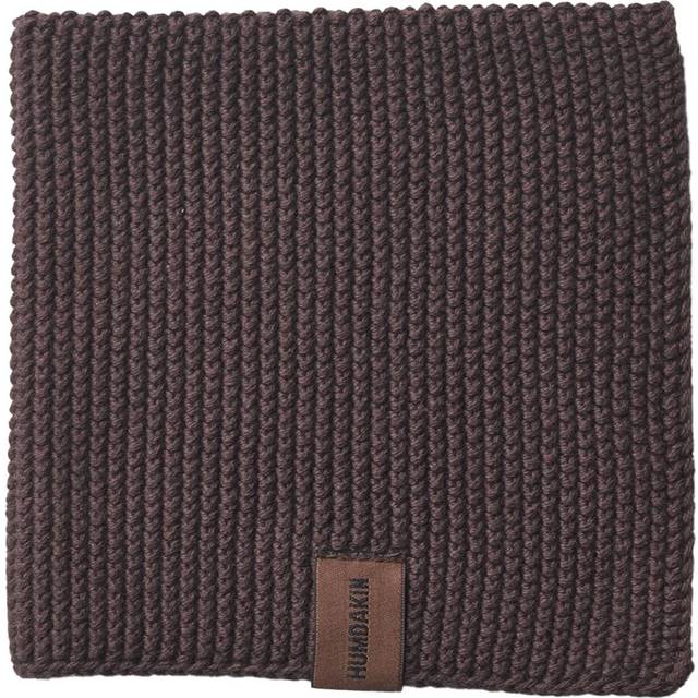 Humdakin Humdakin Knitted dishcloth 28x28 cm Coco