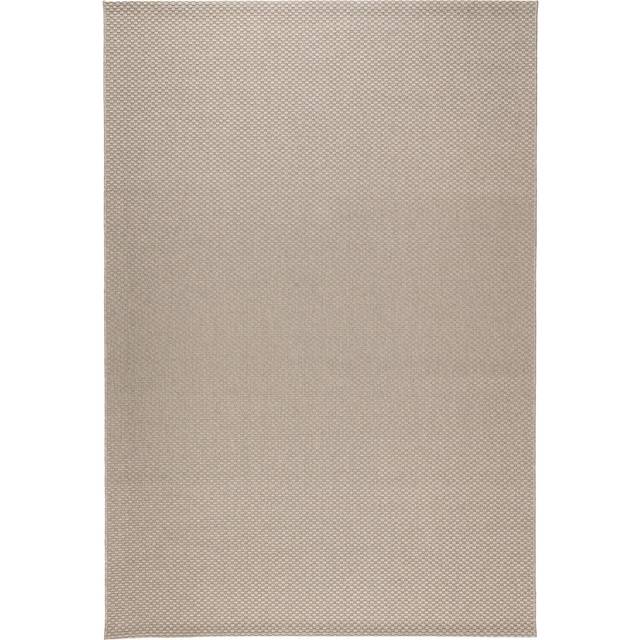 MORUM Köksmatta - Passar även utomhus - Beige - 160x230 cm