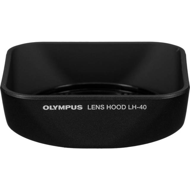 LH‑40 Lens hood