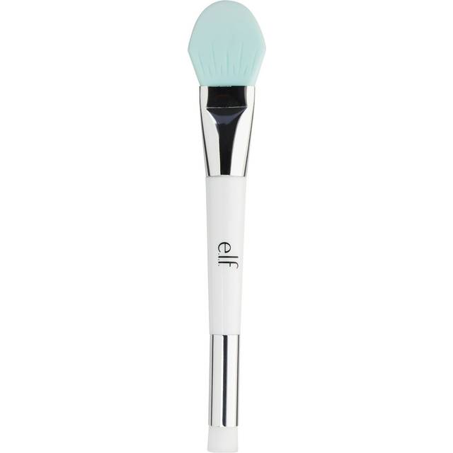 e. l.f. Cosmetics Pore Refining Brush and Mask Tool - Vegan and Cruelty-Free Makeup