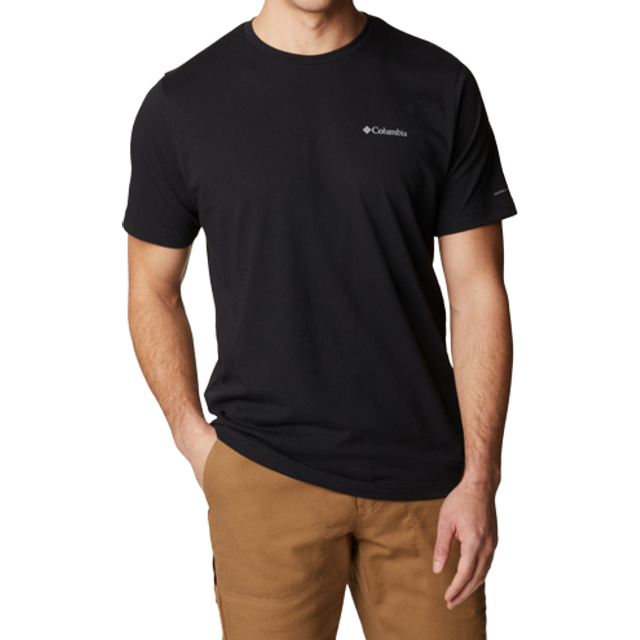 Columbia Thistletown Hills Function T-Shirt Black