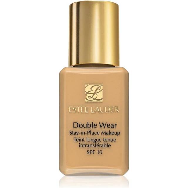 Estée Lauder Smink Ansiktssmink Double Wear Stay in Place Make-up SPF 10 Mini 2C3 Fresco 15 ml (15.467,00 kr / 1 l)