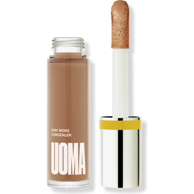 UOMA Beauty Stay Woke Luminous Brightening Concealer Bronze Venus T1 Bronze Venus T1