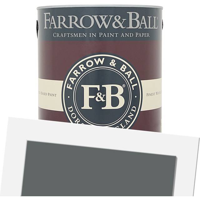 Farrow & Ball - Estate Eggshell - Down Pipe 26 5L