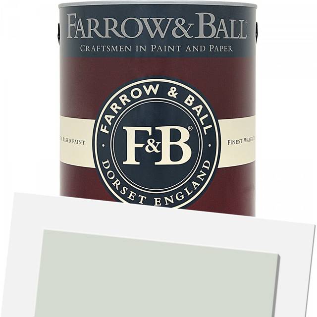 Farrow & Ball - Estate Emulsion - Pale Powder 204 5L