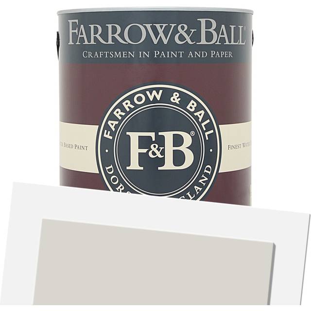 Farrow & Ball - Estate Eggshell - Ammonite 274 5L