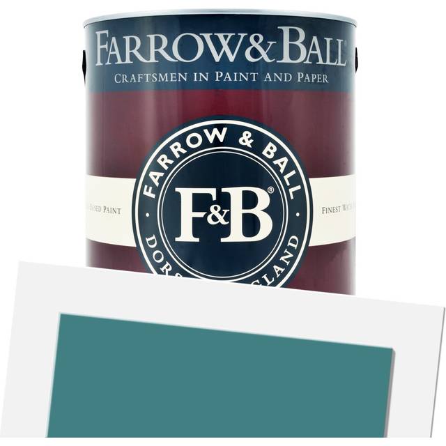 Farrow & Ball Vardo 5 L Modern Emulsion No. 288