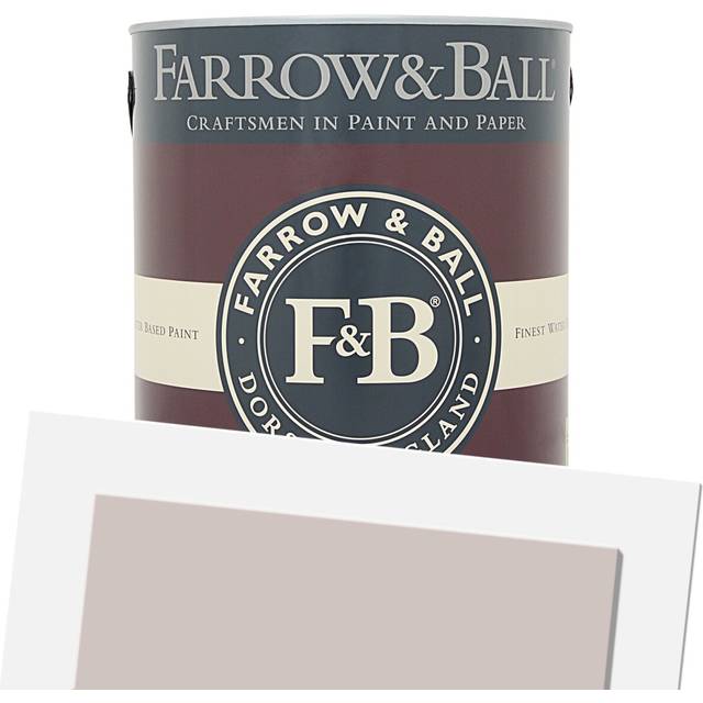 Farrow & Ball - Estate Eggshell - Peignoir 286 5L