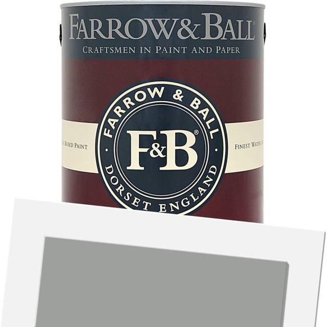 Farrow & Ball Manor House Gray 5 L Modern Eggshell No. 265