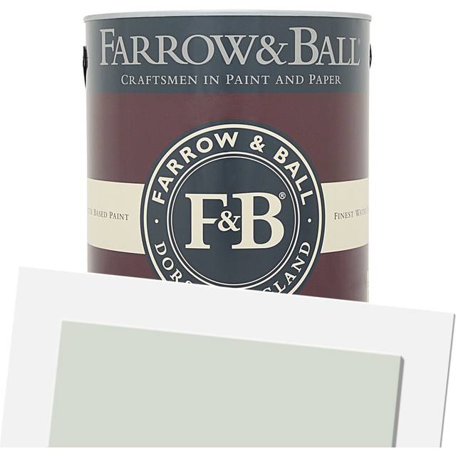 Farrow & Ball - Estate Eggshell - Pale Powder 204 5L