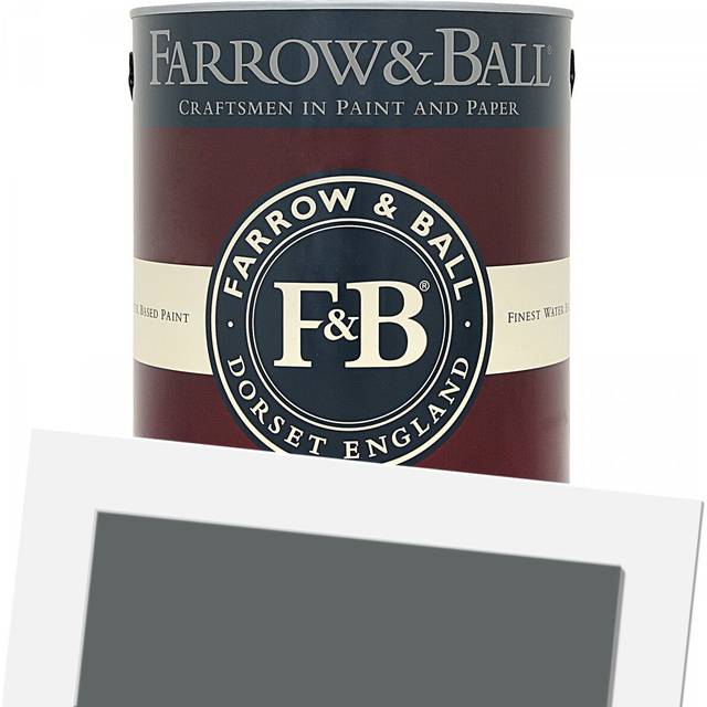 Farrow & Ball - Estate Emulsion - Down Pipe 26 5L