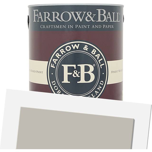 Farrow & Ball - Estate Eggshell - Purbeck Stone 275 5L