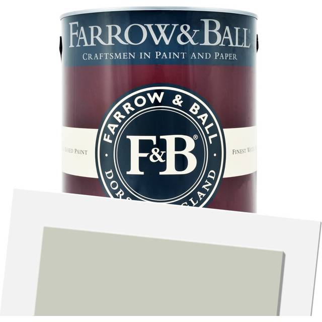 Farrow and Ball Modern Emulsion, Cromarty No. 285 5L, Modern Emulsion Paint , Paints, Wall and Ceiling Paints