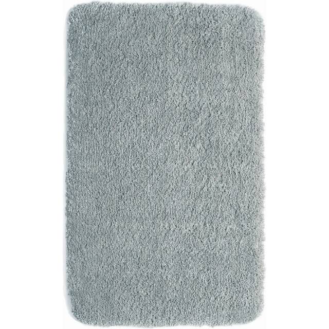 My Mat My Lux Washable Stain Resistant Rug - Silver