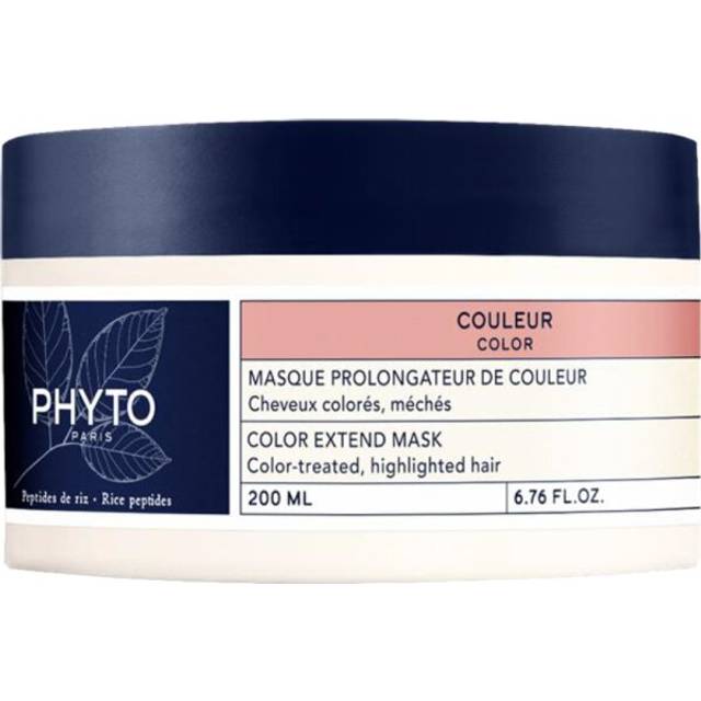 Phyto Colour Color Mask 200ml