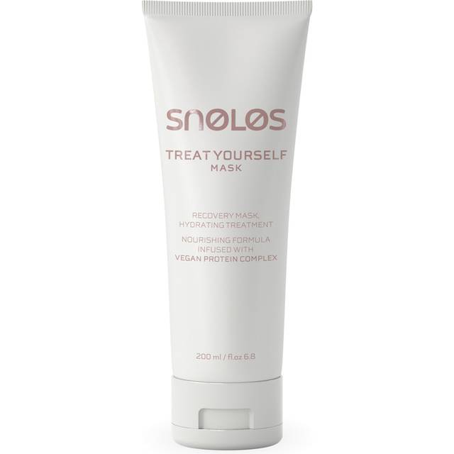 Snolos Treat Yourself Mask 200 ml 250ml