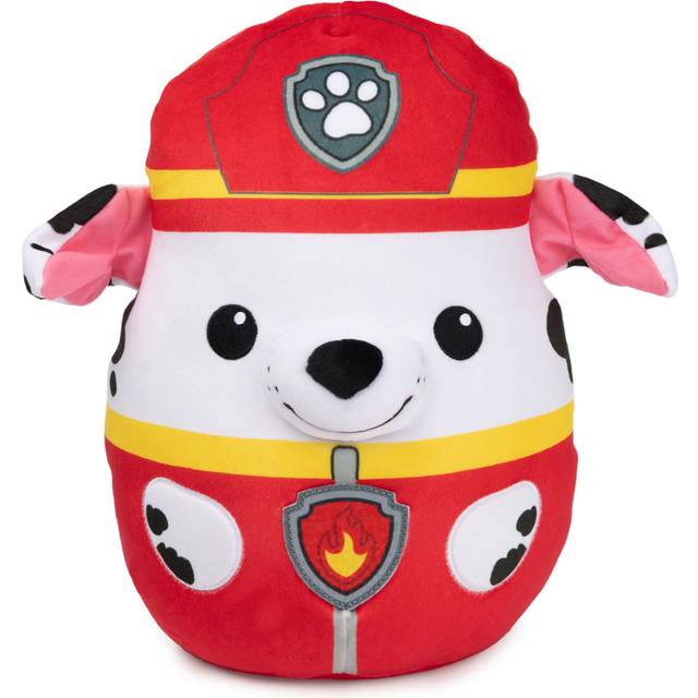 PAW Patrol Plush Marshall 30cm