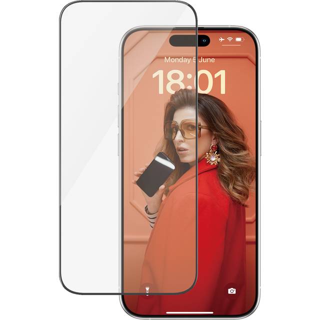 PanzerGlass Apple iPhone 15 Pro UWF wA