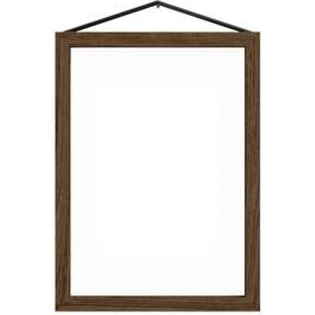 Frame A5 Frame 16,8x23 cm, Smoked Oak