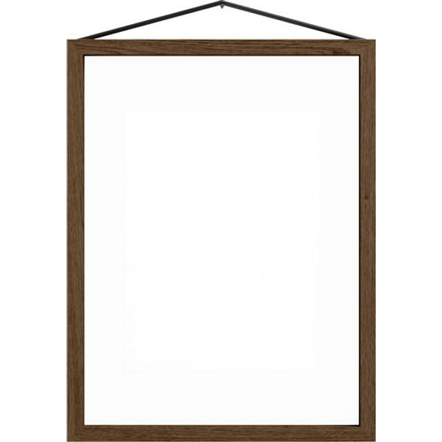 MOEBE - Frame - A4 - Ramar - Smoked Oak - H: 32 x L: 23 x B: 1,2 cm