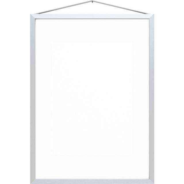 Moebe - Frame A3 Brushed Aluminium