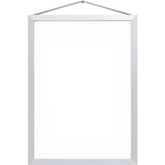 Moebe - Frame A4 Brushed Aluminium