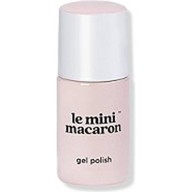 Le Mini Macaron Gel Neglelak Paris Gris