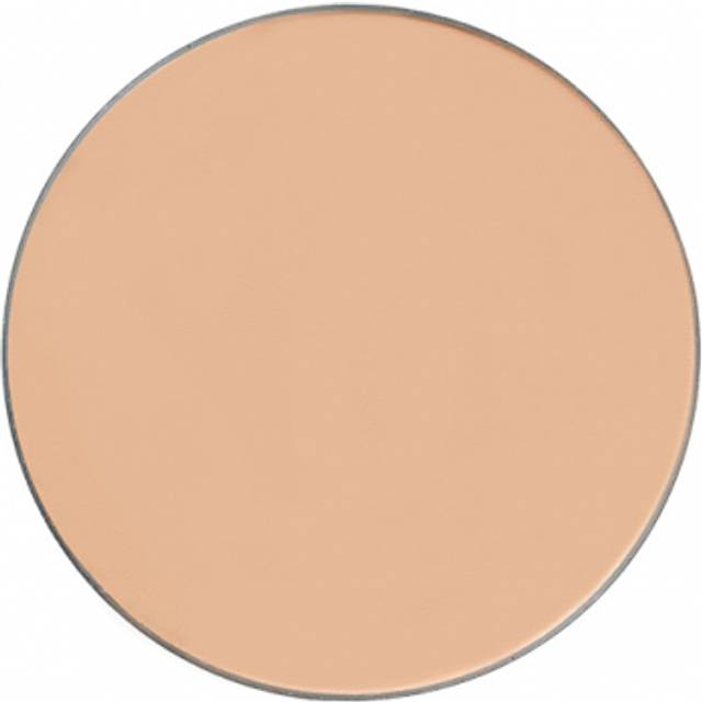 Maria Åkerberg Compact Foundation Refill 10g Milk