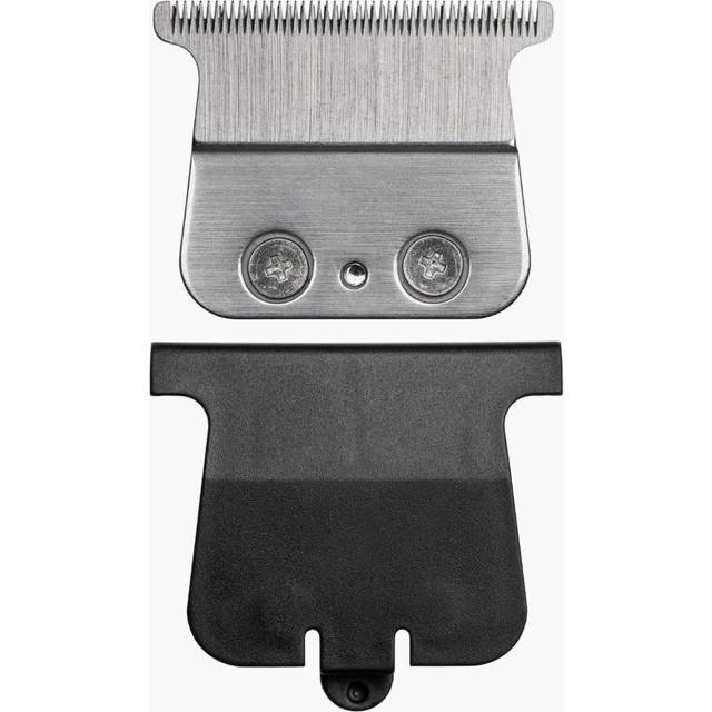 Babyliss pro super motor skeleton trimmer silver replacement blade - free p&p