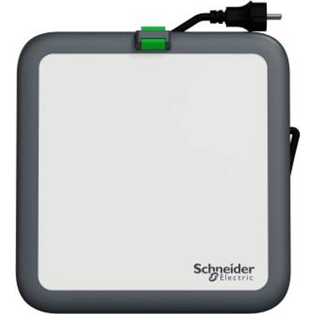 Arbetsbelysning, LED, 75W, 220-240V, IP54, Schneider Electric