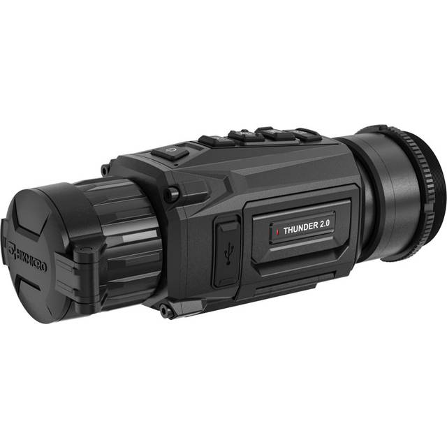 Hikmicro Thunder 2.0 TE19CR Termisk Clip-on