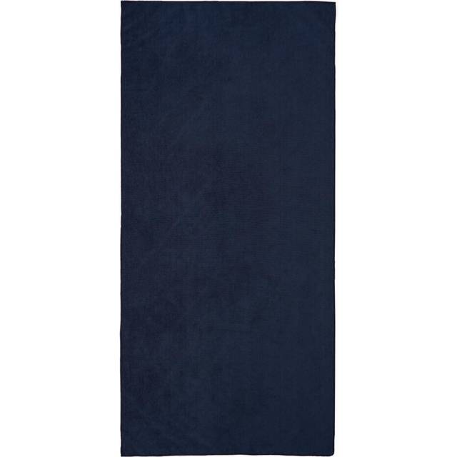 Brentfords Beach Towel - Navy - Blue