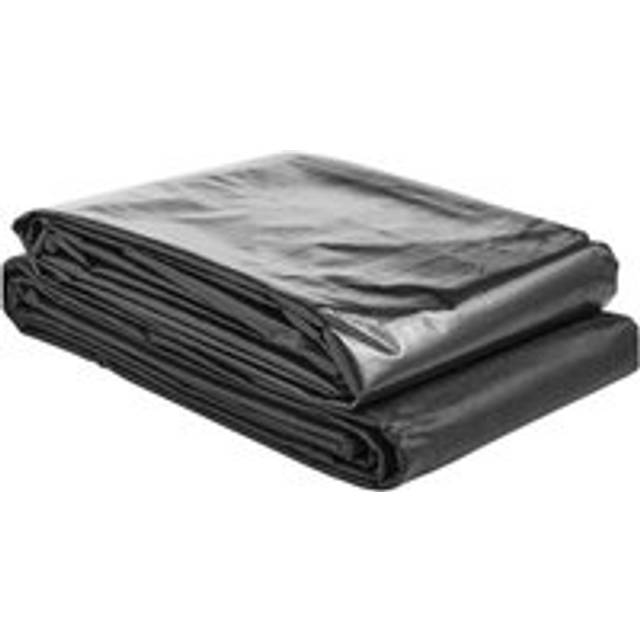 (5x7m) Swell UK 40 Year Guarantee Pond Liner and Underlay