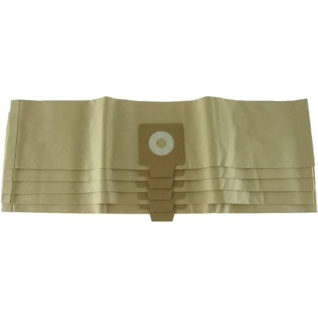 Electrolux uz932/uz934 vacuum cleaner paper dust bags