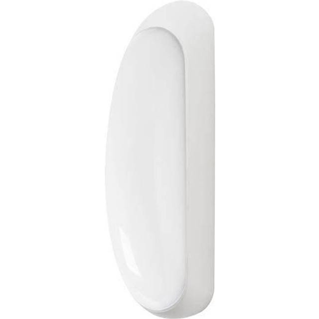 Noa - led Outdoor Wall Light Grey IP44 - Forlight