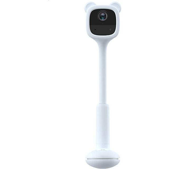 EZVIZ BM1 Battery-Powered Baby Monitor Blue