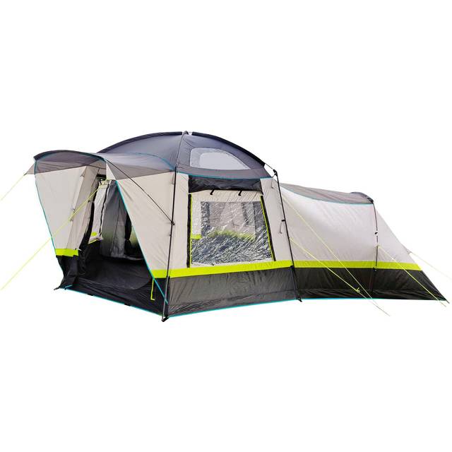 Hive Poled - 6 Berth/Person Tent