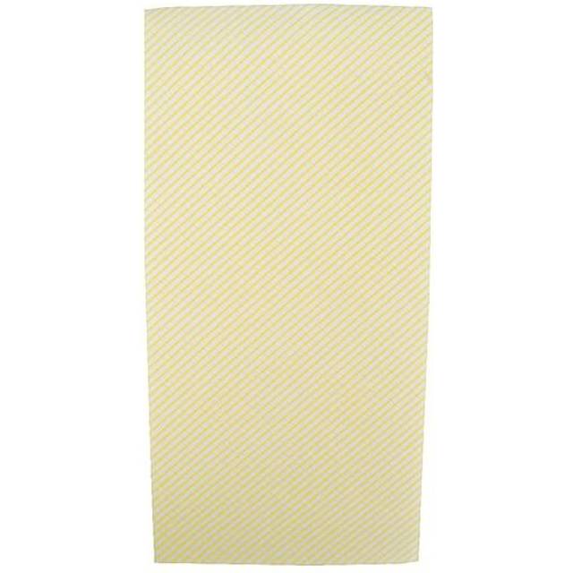 Robert Scott Cleaning Cloths General Purpose Yellow Pack of 50