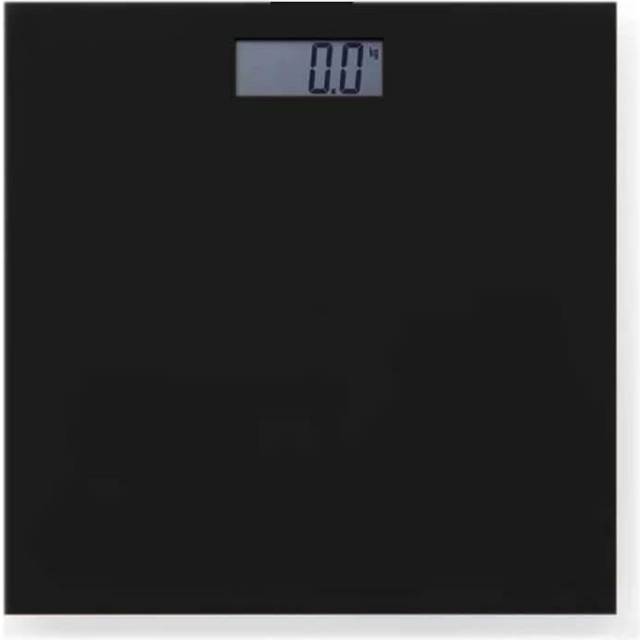 (Purple) Digital Bathroom Body Weighing Scales LBS/KG