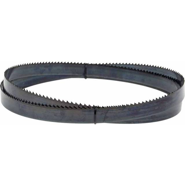 1750mm x 12.7mm x 0.52mm 4TPI Bandsaw Blade - SIP